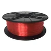 Gembird materijal za 3D štampanje PETG 1.75mm 1kg (Crveno)