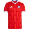 adidas Dres Chile Home 2026