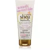 Treaclemoon Piling za telo Creamy Shea Butterfly, 225ml