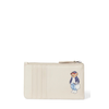 Usnjena denarnica Polo Ralph Lauren