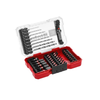 EINHELL set bitova i burgija za metal + S2-E6.3-1/4 2-6.5mm M-Case 39/1 49108773