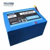 TELIT POWER Baterija za električni skuter 72V 20Ah – LiFePO4 Bluetooth konekcija