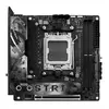 ASUS ROG STRIX X870-I GAMING WIFI AMD X870 Vtičnica AM5 mini ITX