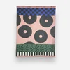 Pregrinjalo za negovalca Black Donut