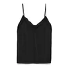 VERO MODA Top VMKAREN črna