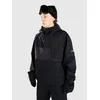 Salomon Venom Anorak deep black