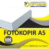 Papir fotokopir a5 1/500 80gr ( 47474 )