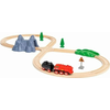 Brio Parni voz