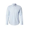 SCOTCH & SODA Srajca svetlo modra