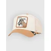 Goorin Bros The GOAT Cap heat