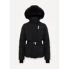 Colmar ŽENSKA SMUČARSKA JAKNA PUFFY PARKA EXTRA WARM 2819E 8YS