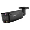 HFW3849T1-AS-PV-0280B-S5-BLACK 8MP Smart Dual Illumination Bullet WizSense Network Camera