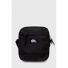 Torbica za okoli pasu Quiksilver črna barva