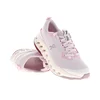 Ženska tekaška obutev On Cloudsurfer Trail 2 Lily/Gardenia EUR 38