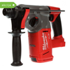 MILWAUKEE M18 FH-0 18V Akumulatorsko vrtalno kladivo SDS+