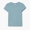 Cropp - Navadna majica - steel blue