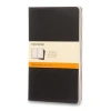 ML CAHIER JNLS LG RUL .BLACK