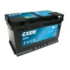 Akumulator EXIDE AGM StartiStop 12V 96Ah