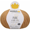Regia Premium Pure 00005 Camel Pletilna preja