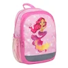 Belmil Ranac za devojčice Pinky mermaid 305-4/A, Roze