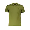 HARMONT & BLAINE Muška polo majica LNL010021148_VE601, Zelena