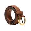 Lauren Ralph Lauren Pas CHARM, rjava