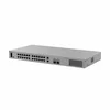 Ruijie Reyee stikalo Giga 26-port 24xPoE 2x SFP 370W Managed RG-ES228GS-P-V2