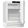 Gorenje Ugradbeni frižider RBIU609EA1, Bijeli
