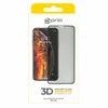Prio 3D Anti-Spy kaljeno staklo za Samsung S21 FE 5G crno
