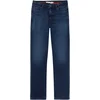 WRANGLER Kavbojke TEXAS moder denim