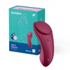 Satisfyer Sexy Secret Wearable Panty Vibrator vibro gaćice