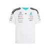 adidas Performance Otroška kratka majica MERCEDES