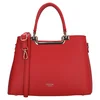 Charm London Lucca 24169 Wine red