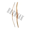 Ragim Longbow Fox Custom