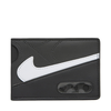 Nike Sportswear Denarnica antracit/bela