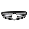 OEM Maska prednja Mercedes W212 E-Class facelift (2014+) - AMG, Crna