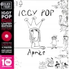 Iggy Pop - Apres (Pink Coloured) (LP)