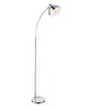 GLOBO Anita podna lampa 24703SN E27