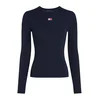 Tommy Jeans Majica marine