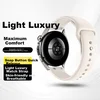 Binghong Zamenska narukvica za pametni sat za Huawei Watch GT5, Bela