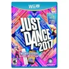 Just Dance 2017 (Wii U) - rabljeno