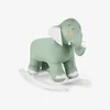 Kikka Boo Elephant Plišana njihalica sa klackalicom
