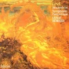 LISZT - HEXAMERON,SYMPHONIE FANTAST