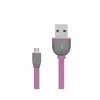 USB 2.0 kabel, USB A- USB micro B,1m