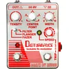 Death By Audio Disturbance Kitarski efekt (Kot novo)