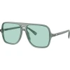 Sončna očala Emporio Armani EA4252U 6270/65