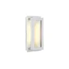 Westinghouse 65792- LED prigušiva spoljašnje zidno svetlo LED/15W/230V IP44