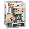 Igre Funko POP: 00M-Sigma