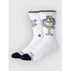 Stance white