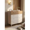 HANAH HOME Komoda Luke LK7 CS